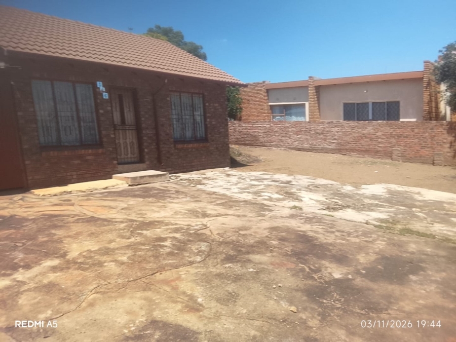 2 Bedroom Property for Sale in Mabopane Unit U North West
